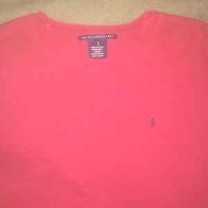 Ralph Lauren sweat shirt